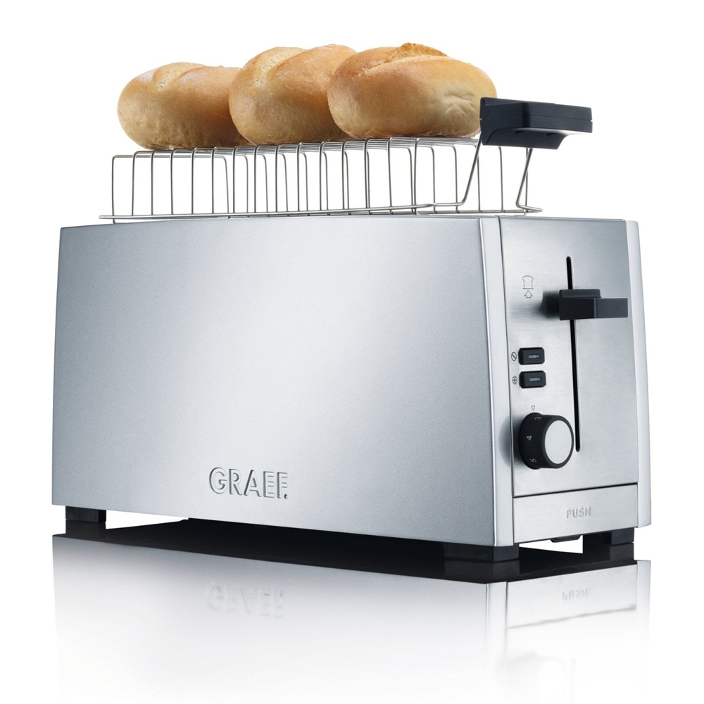 Graef - Toaster TO 100