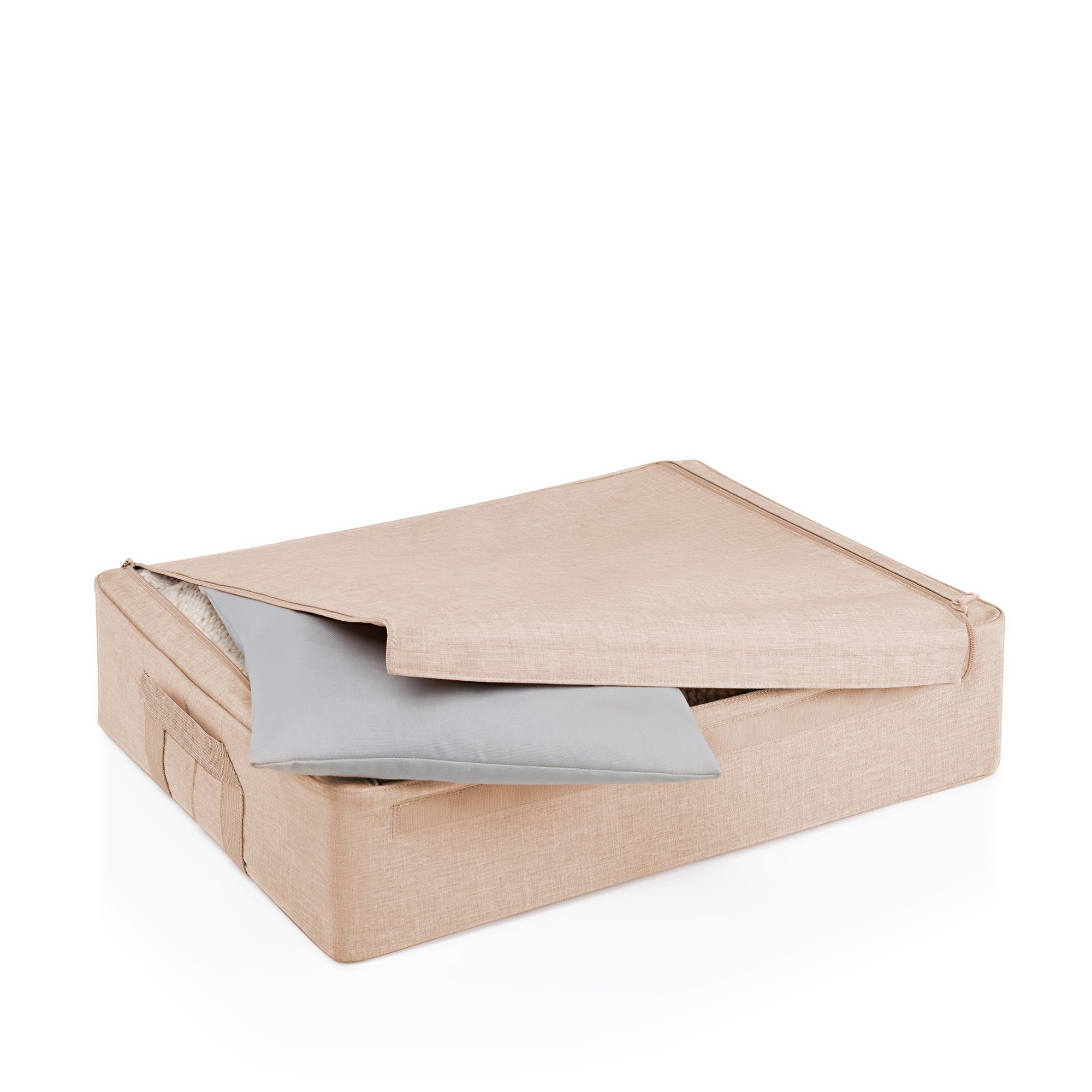 reisenthel - storagebox low - twist coffee reisenthel - storagebox low - twist coffee