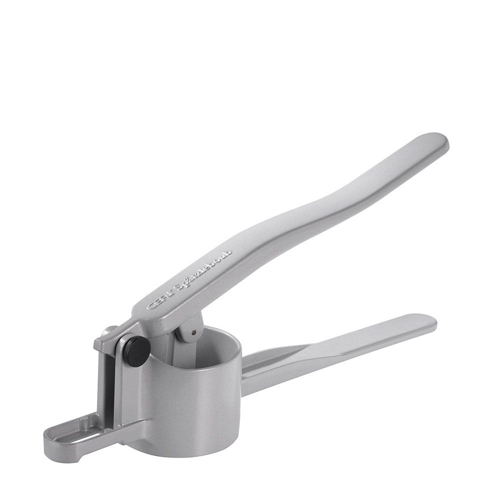 Gefu - Potato Press and Spaetzle Press SPÄTZLEBOUB Cast-Iron Gefu - Potato Press and Spaetzle Press SPÄTZLEBOUB Cast-Iron