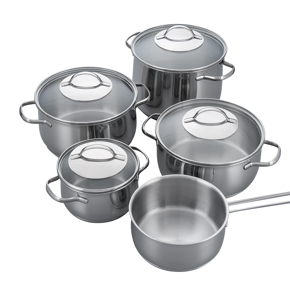 KELOmat Torrano Induction Pot - Interismo Online Shop Global