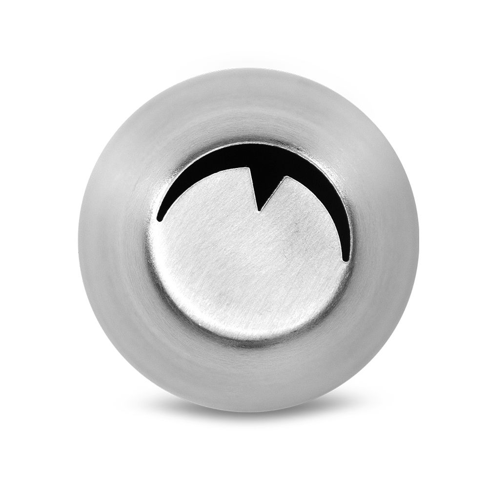 Städter - Fine Line Chrysanthemum/Leaf nozzle 16 mm