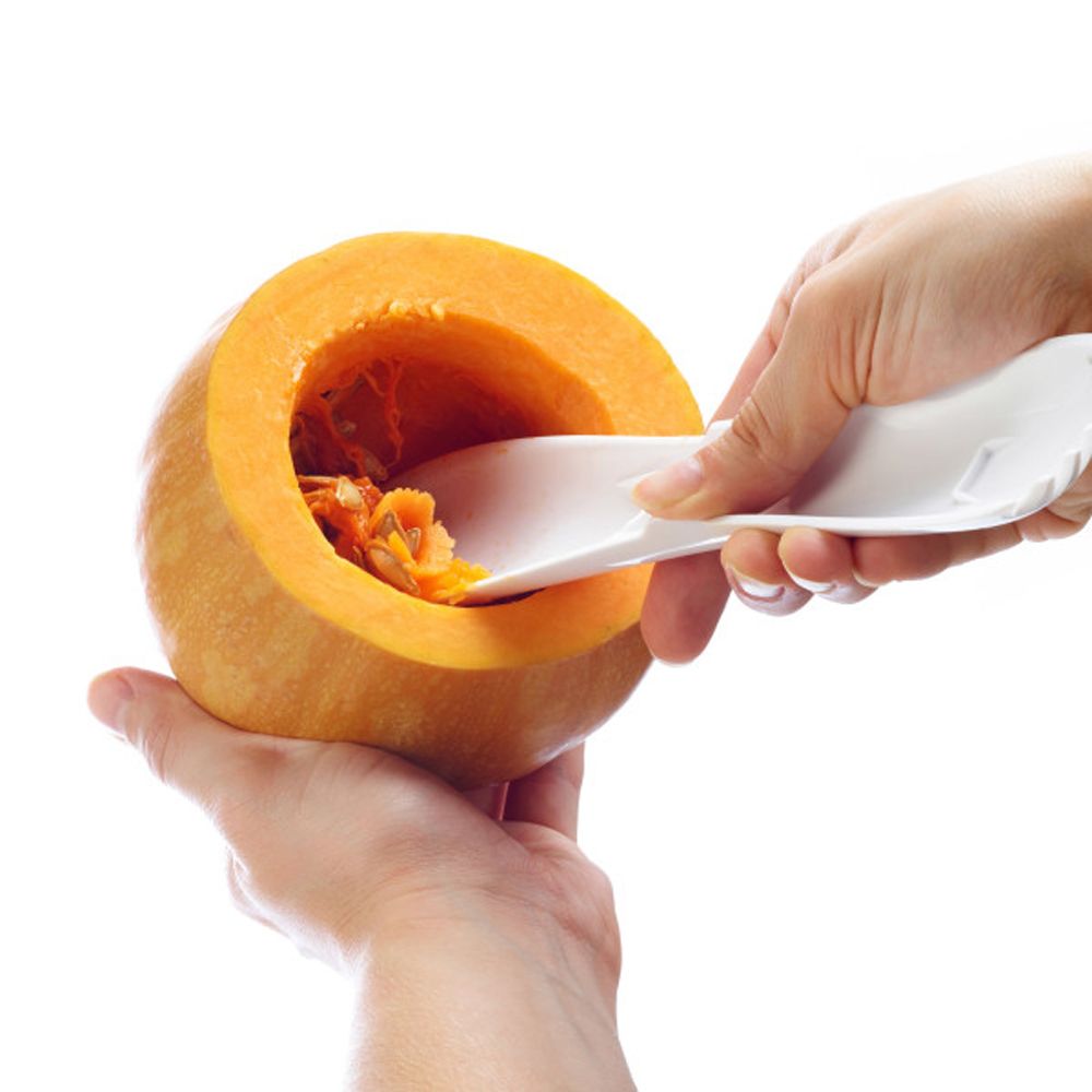 ZYLISS - 3 in 1 Squash & Pumpkin Tool ZYLISS - 3 in 1 Squash & Pumpkin Tool