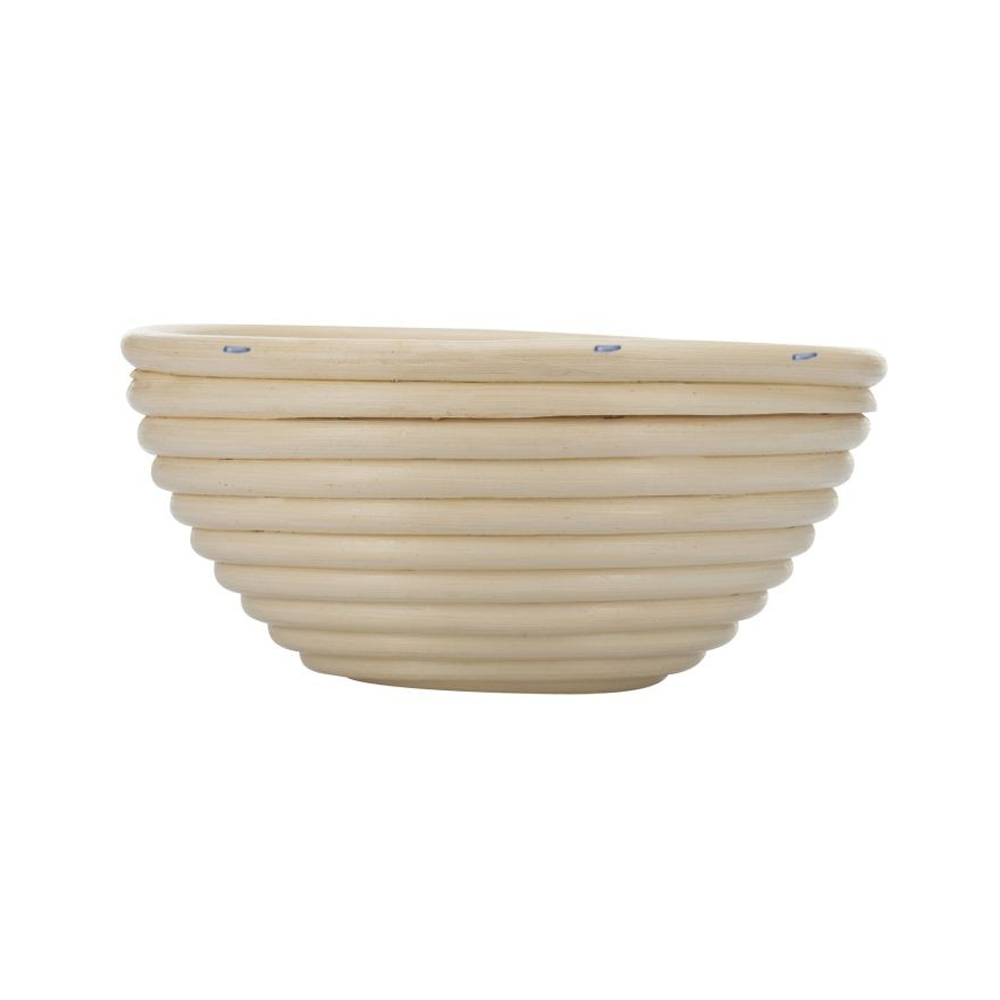 Westmark - Round proofing baskets, Ø ca. 20,5 x 8,1 cm