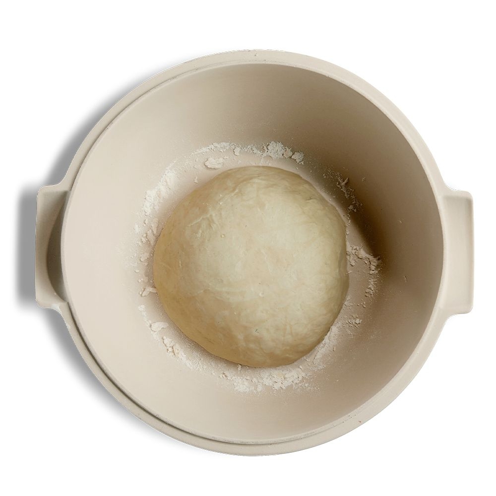 Emile Henry - Round Bread Baker - Lin