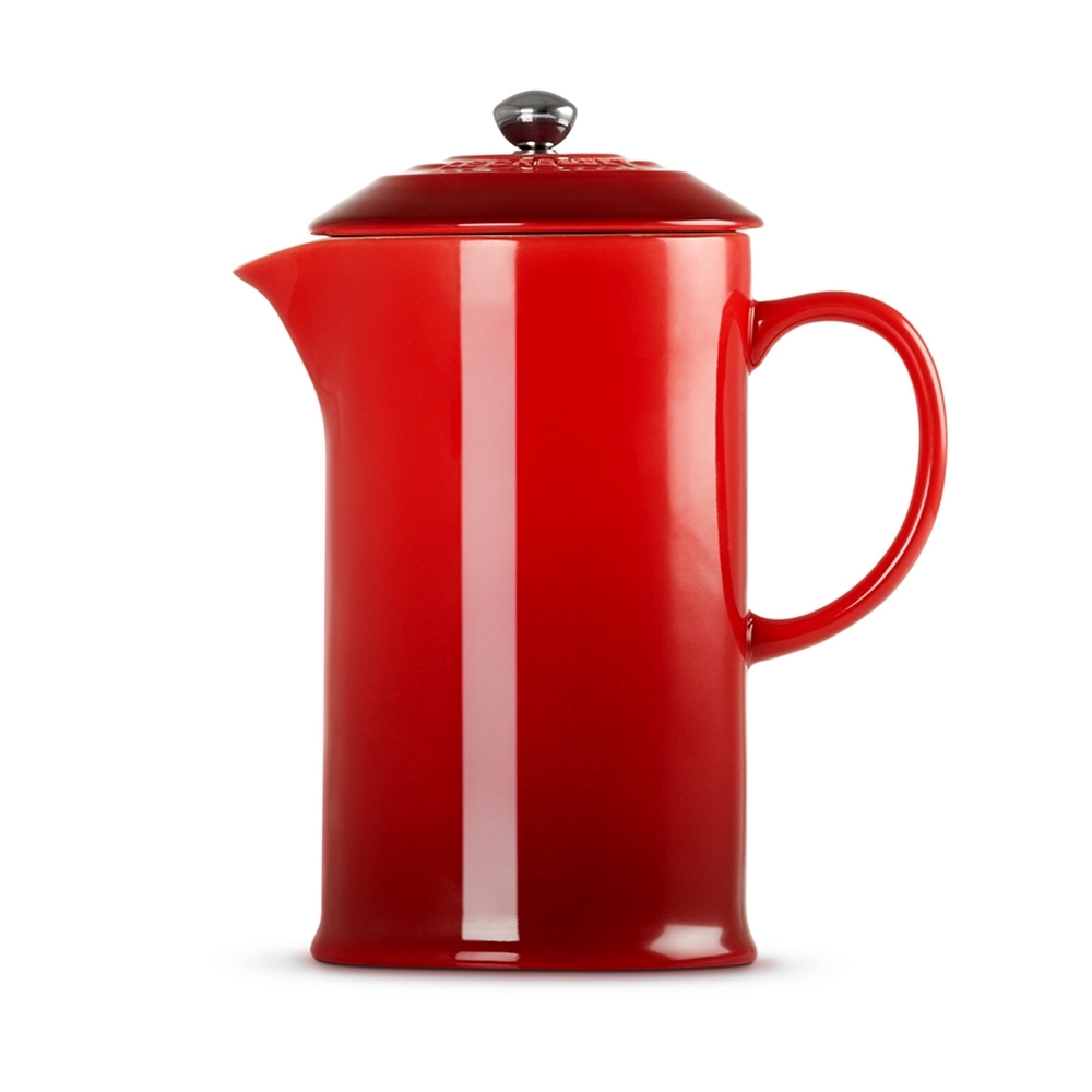 Le Creuset - Kaffeebereiter 1 Liter Le Creuset - Kaffeebereiter 1 Liter