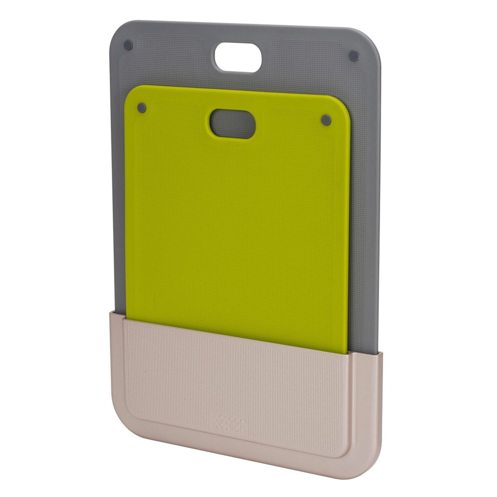 Joseph Joseph - 2-piece cutting board set Joseph Joseph - 2-piece cutting board set