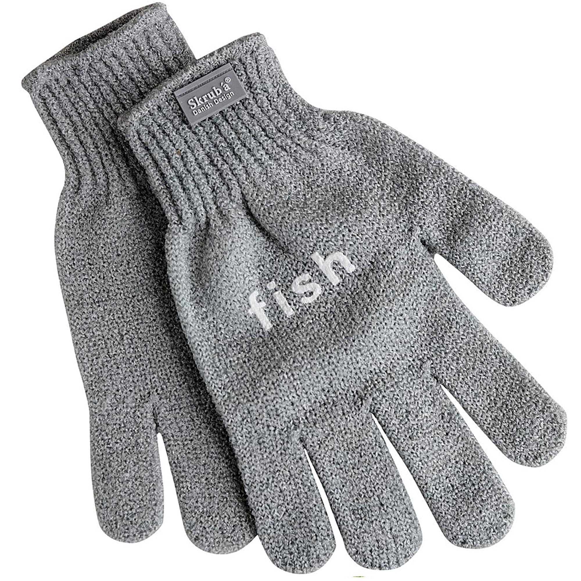 Fabrikators - SKRUB'A Handschuh