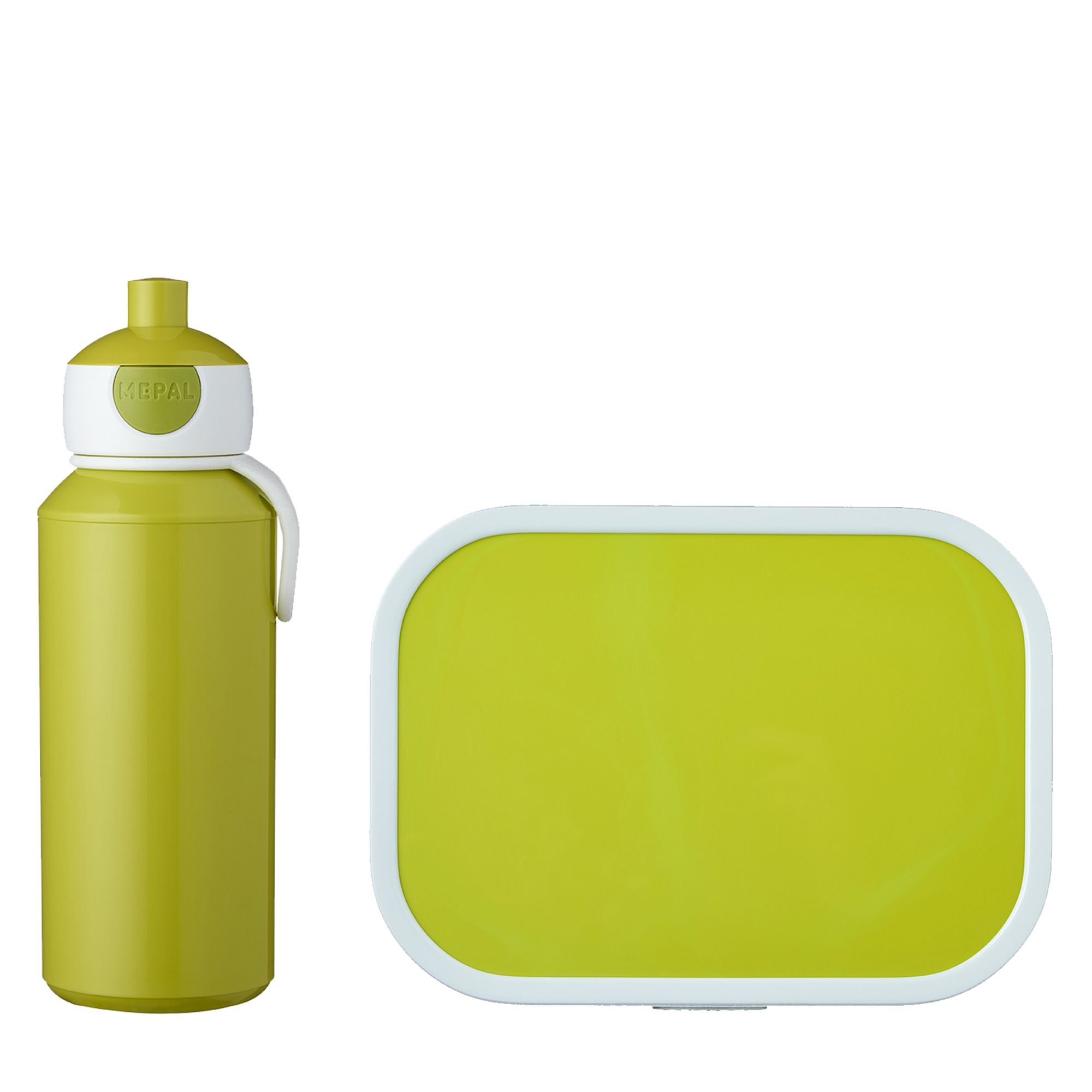 Mepal - Campus N Lunchset (pu+bd) - verschiedene Farben