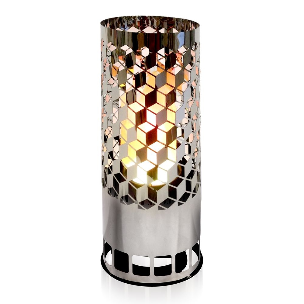 Apando - Flammenleuchte "Brazier"