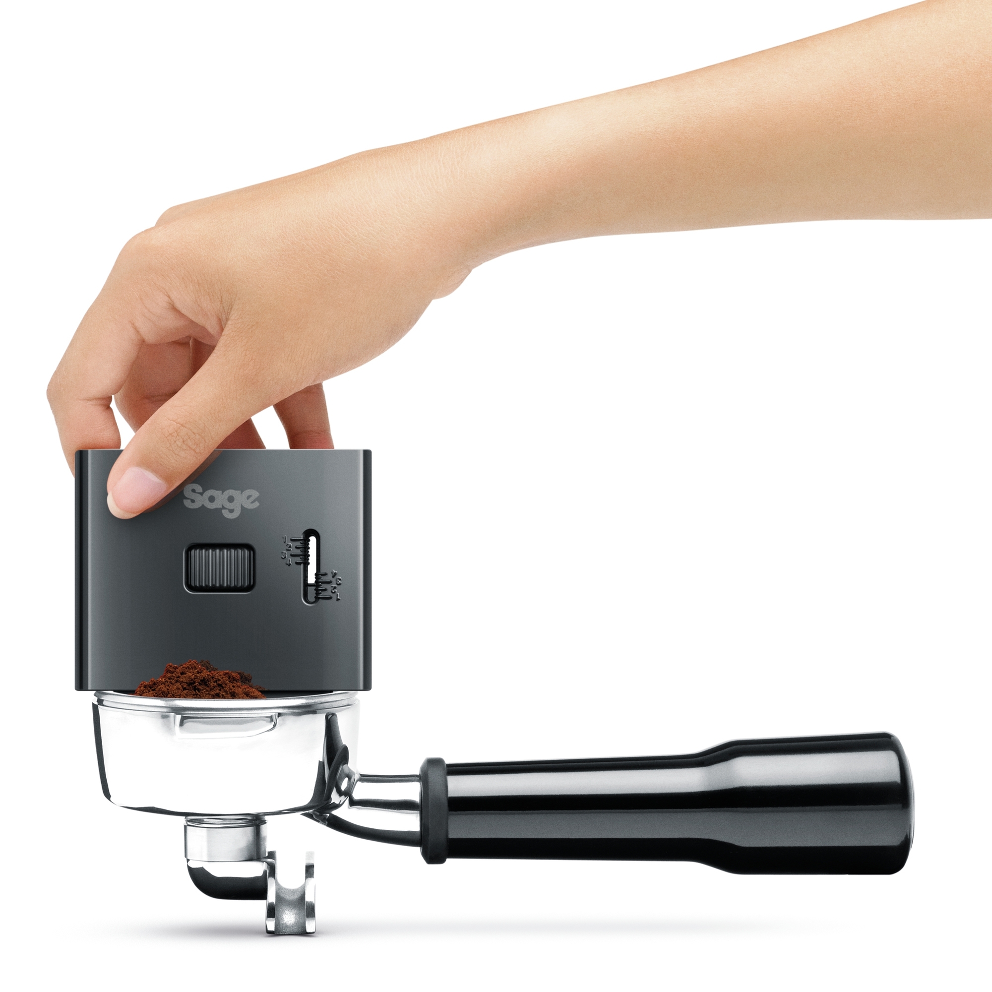 SAGE - Coffee Grinder - The Dose Control™ Pro SAGE - Coffee Grinder - The Dose Control™ Pro