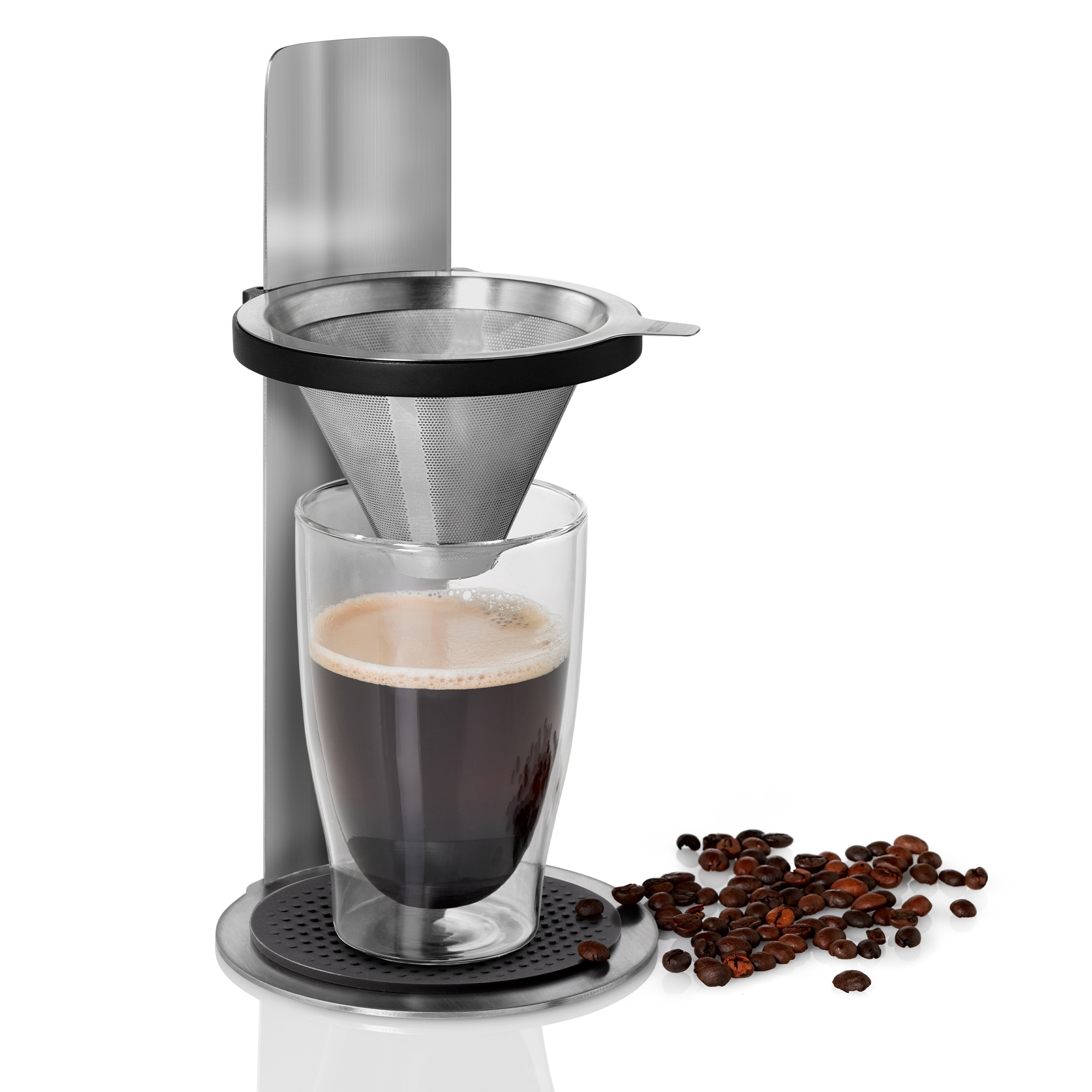 AdHoc - Mr.Brew Coffee Maker
