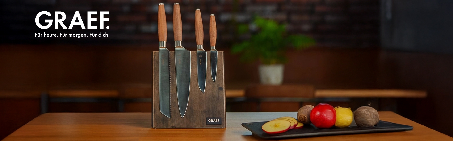 Graef Küchenmesser