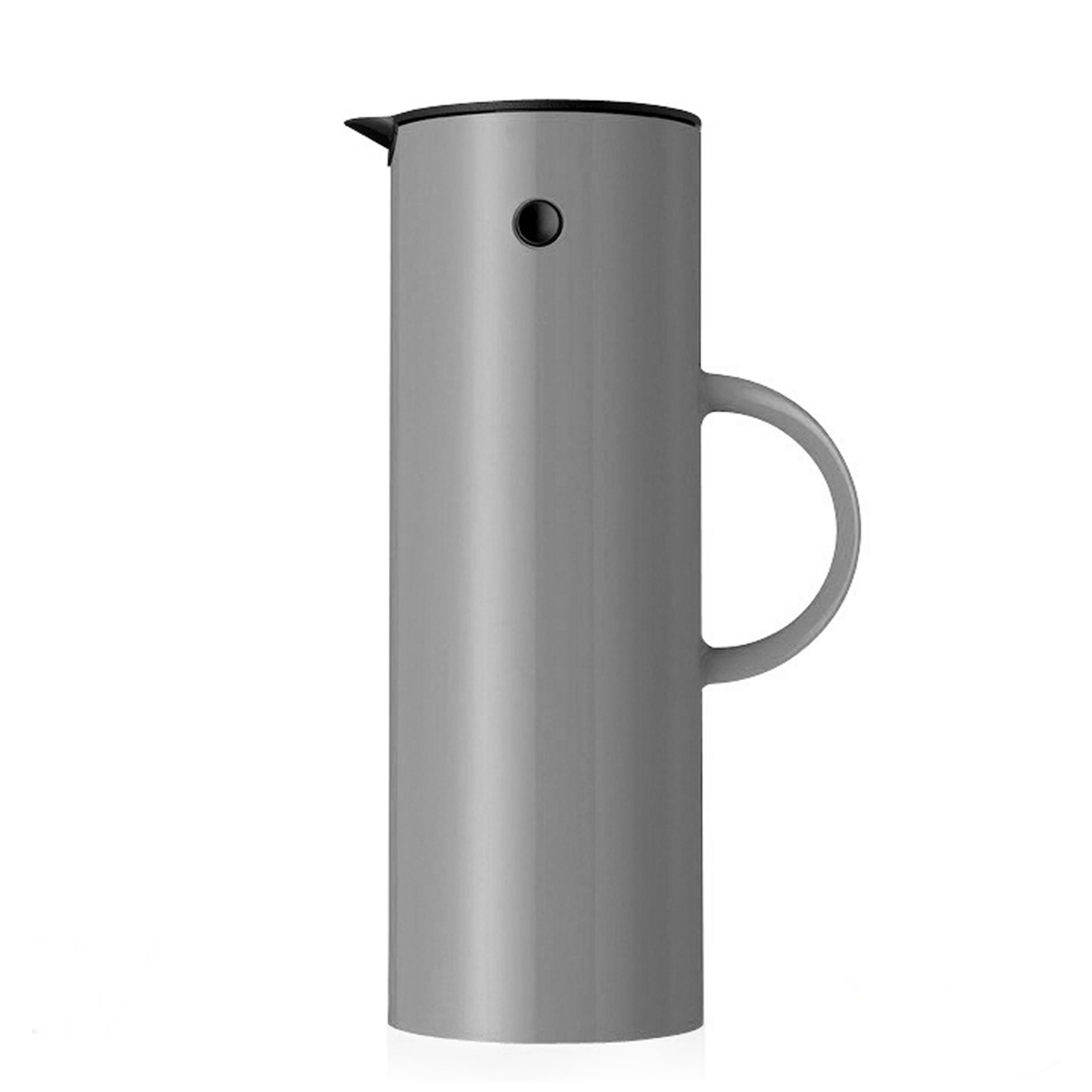 Stelton - EM77 Vacuum jug 1L - Granite Grey