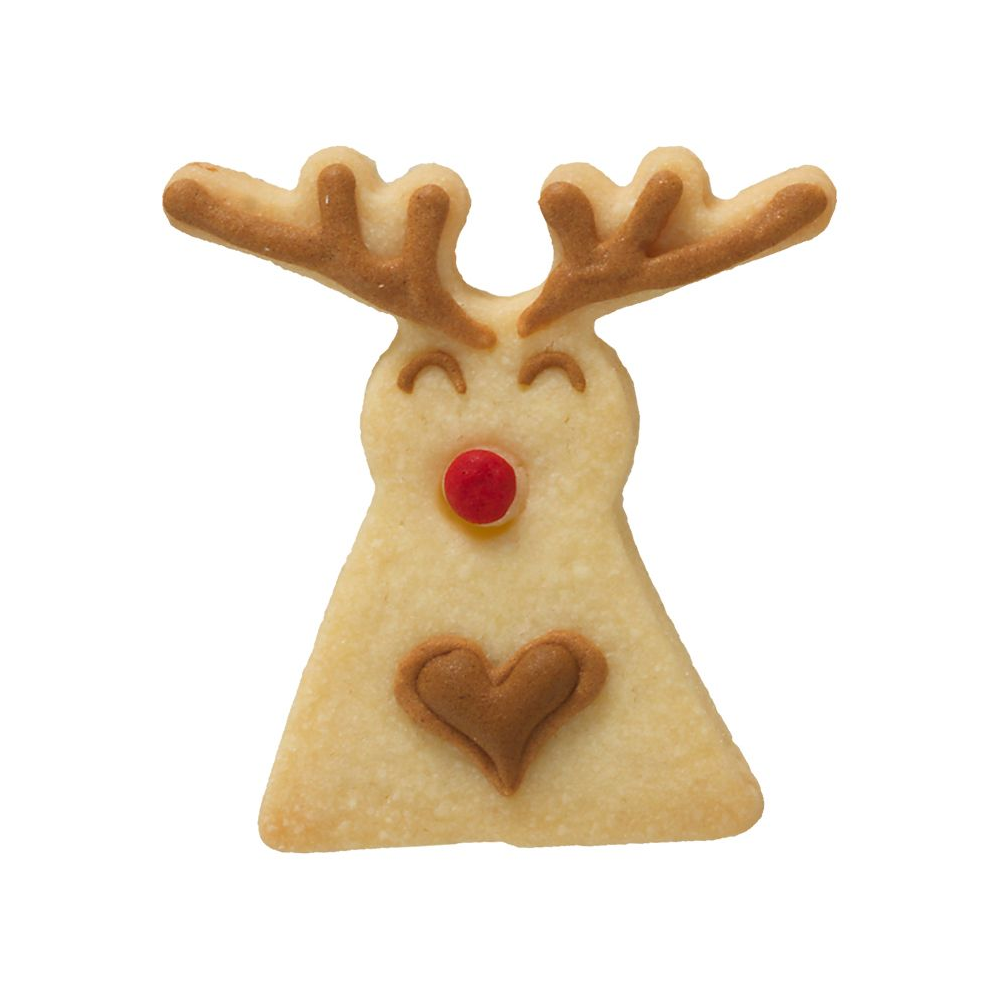 RBV Birkmann - reindeer 5,9 cm