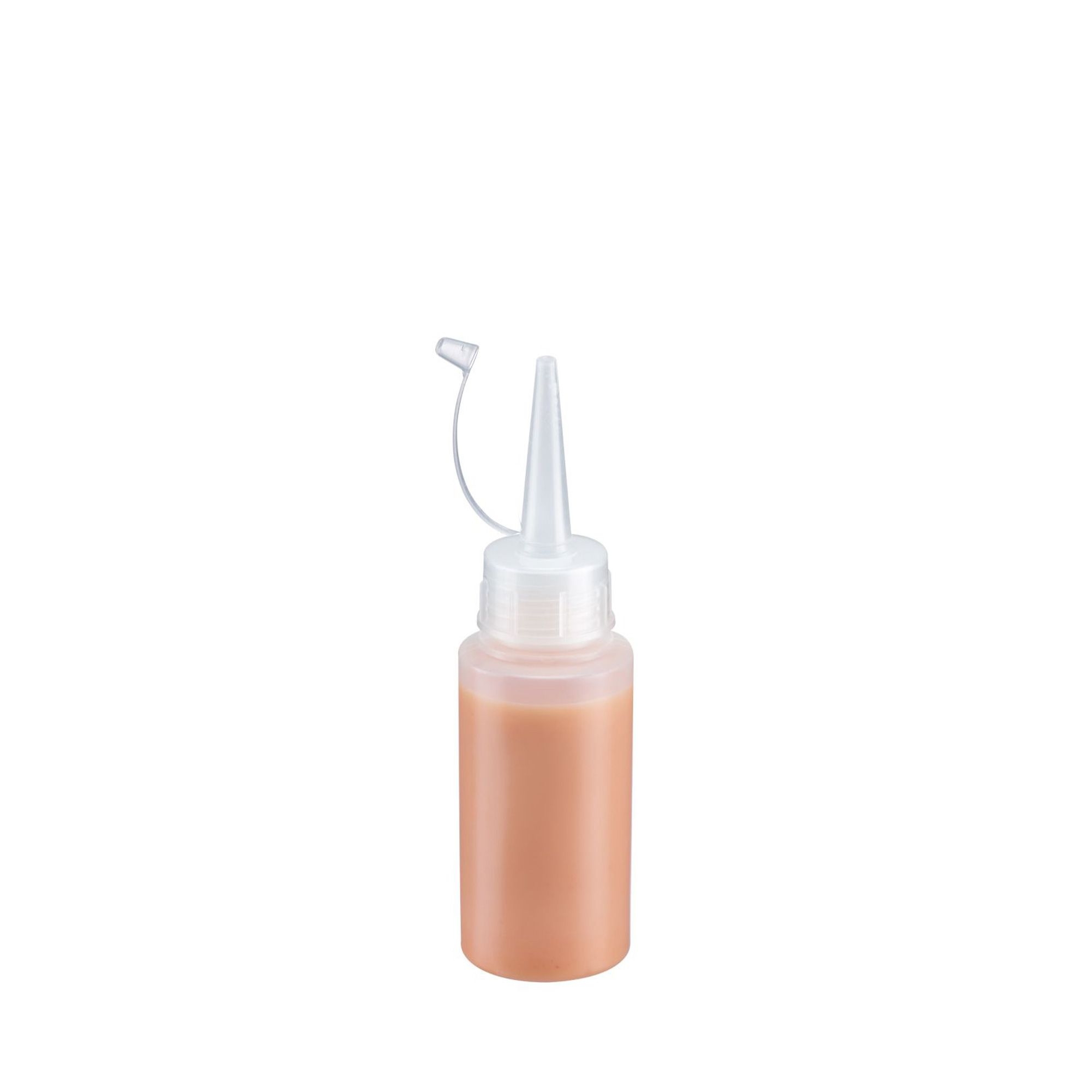 Westmark - 3 squeeze bottle set, 50 ml