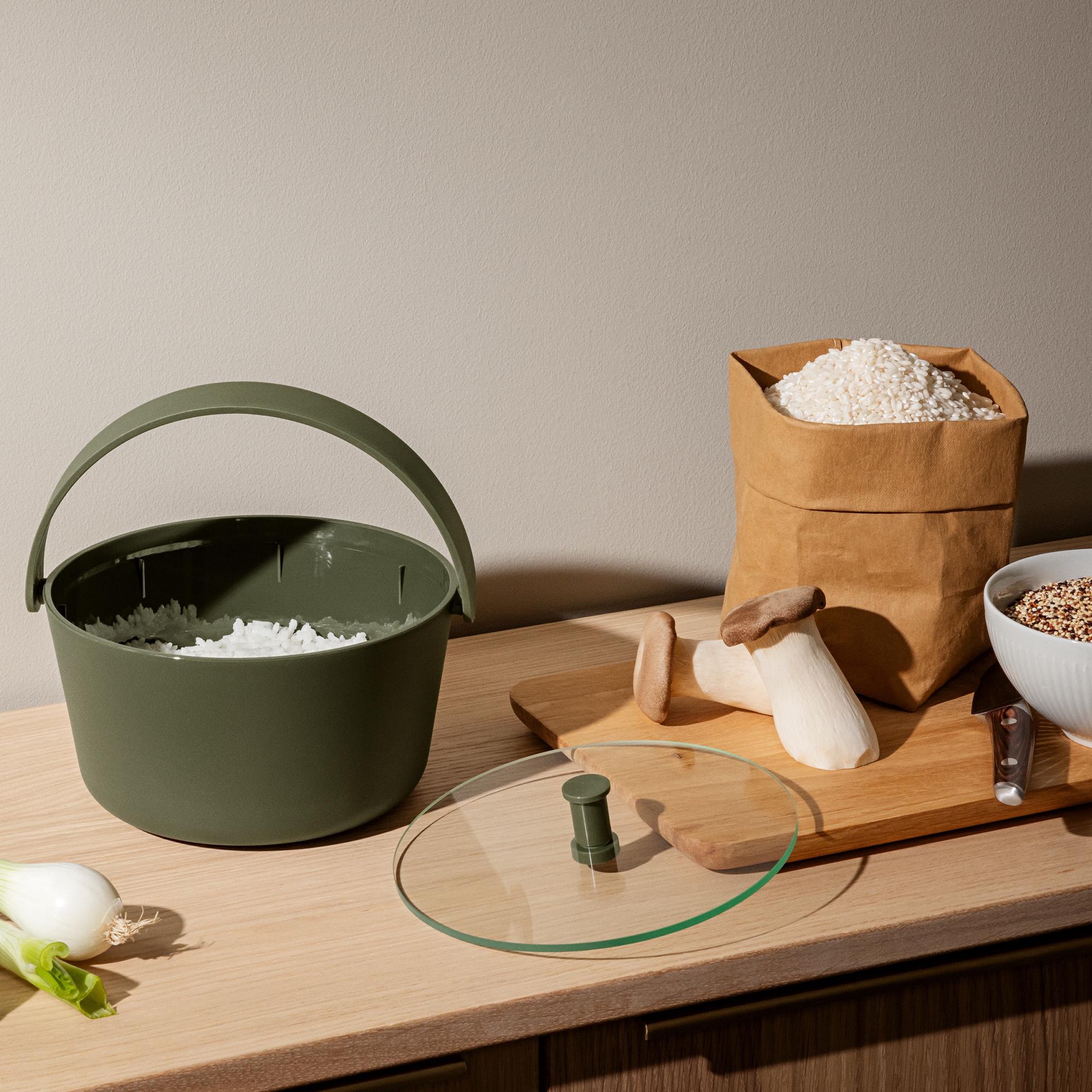 Gastroback - Design Rice Cooker