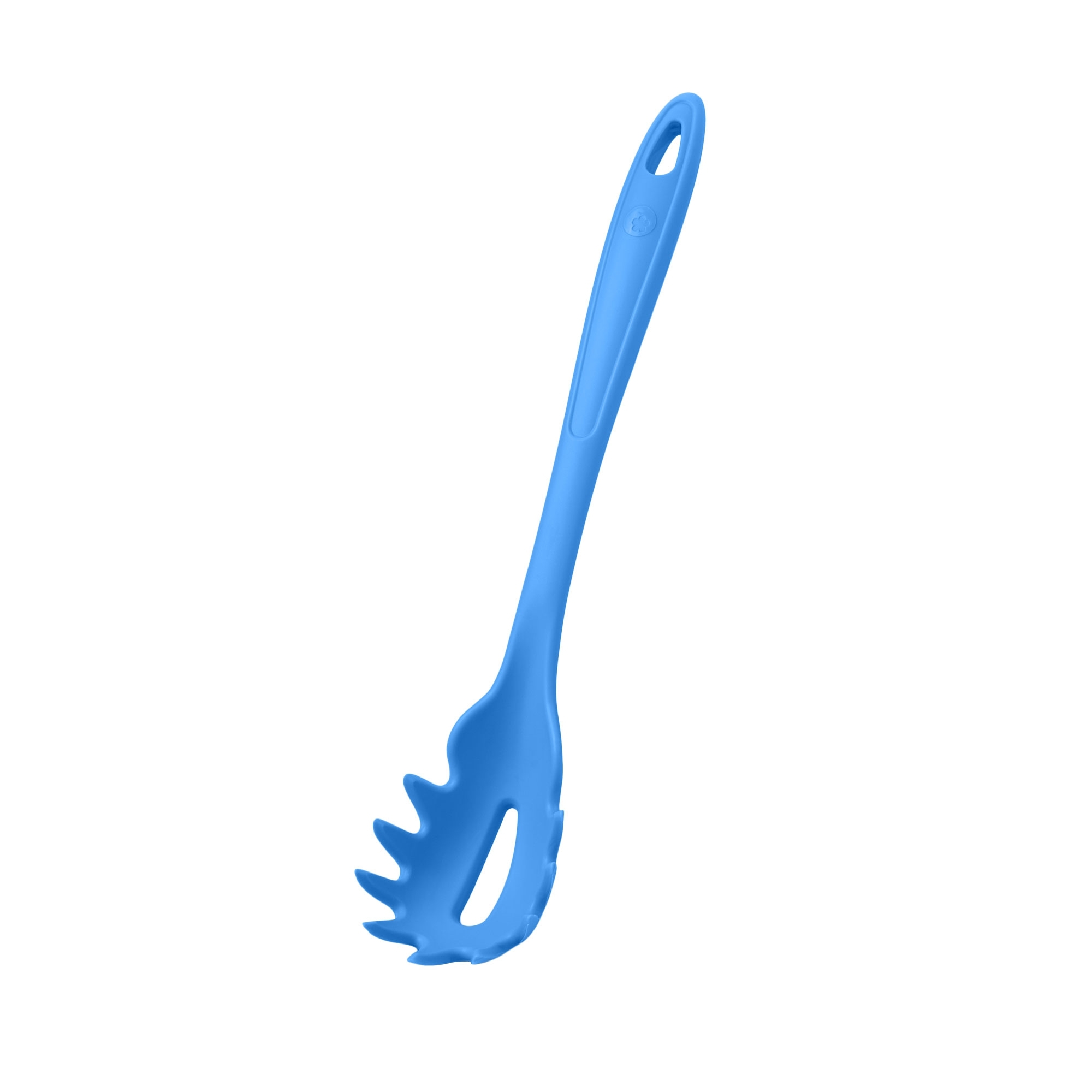 Kochblume - pasta spoon - 30 cm, blue Kochblume - pasta spoon - 30 cm, blue