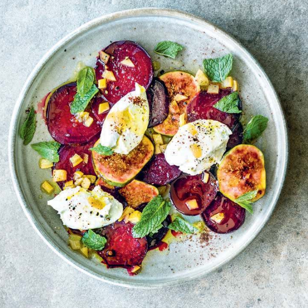 GU - Kochen wie in Israel GU - Kochen wie in Israel