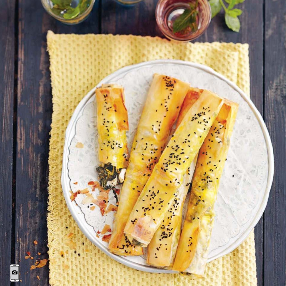 GU - Orientküche GU - Orientküche