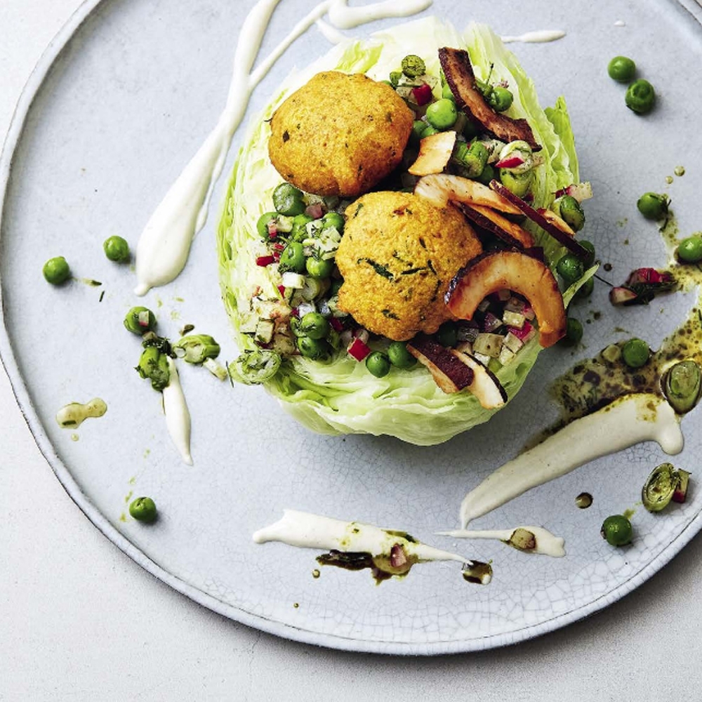 GU - Die vegane Jeden-Tag-Küche GU - Die vegane Jeden-Tag-Küche