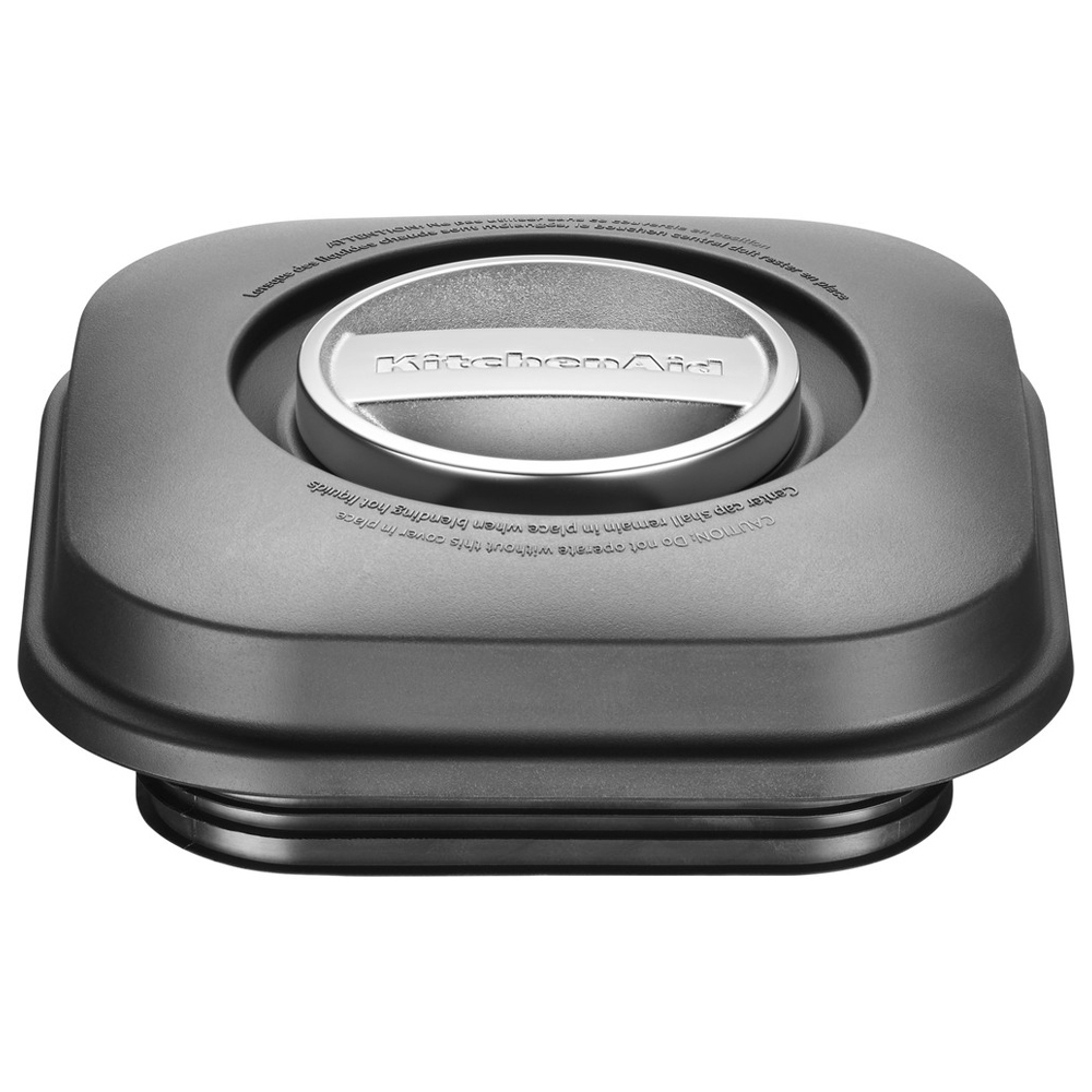 KitchenAid - ARTISAN Power Plus Blender - Candy Apple KitchenAid - ARTISAN Power Plus Blender - Candy Apple