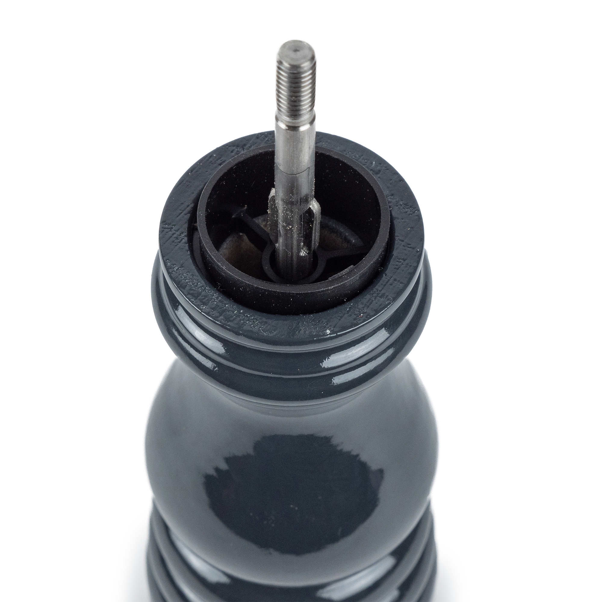 PSP Peugeot - pepper mill Paris u'Select, 18 cm - slate gray