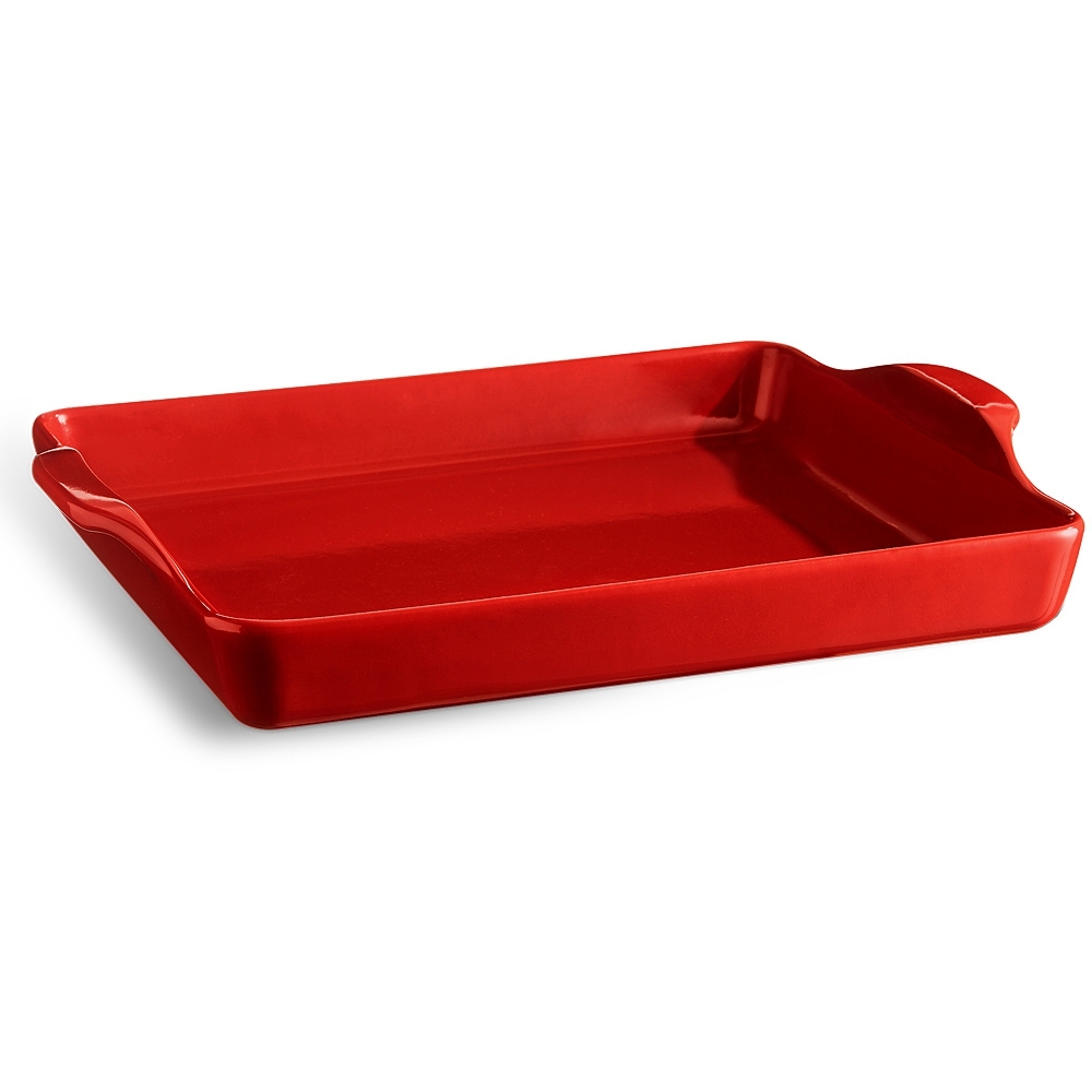 Emile Henry - Focaccia Bread Baker I Grand Cru Emile Henry - Focaccia Bread Baker I Grand Cru