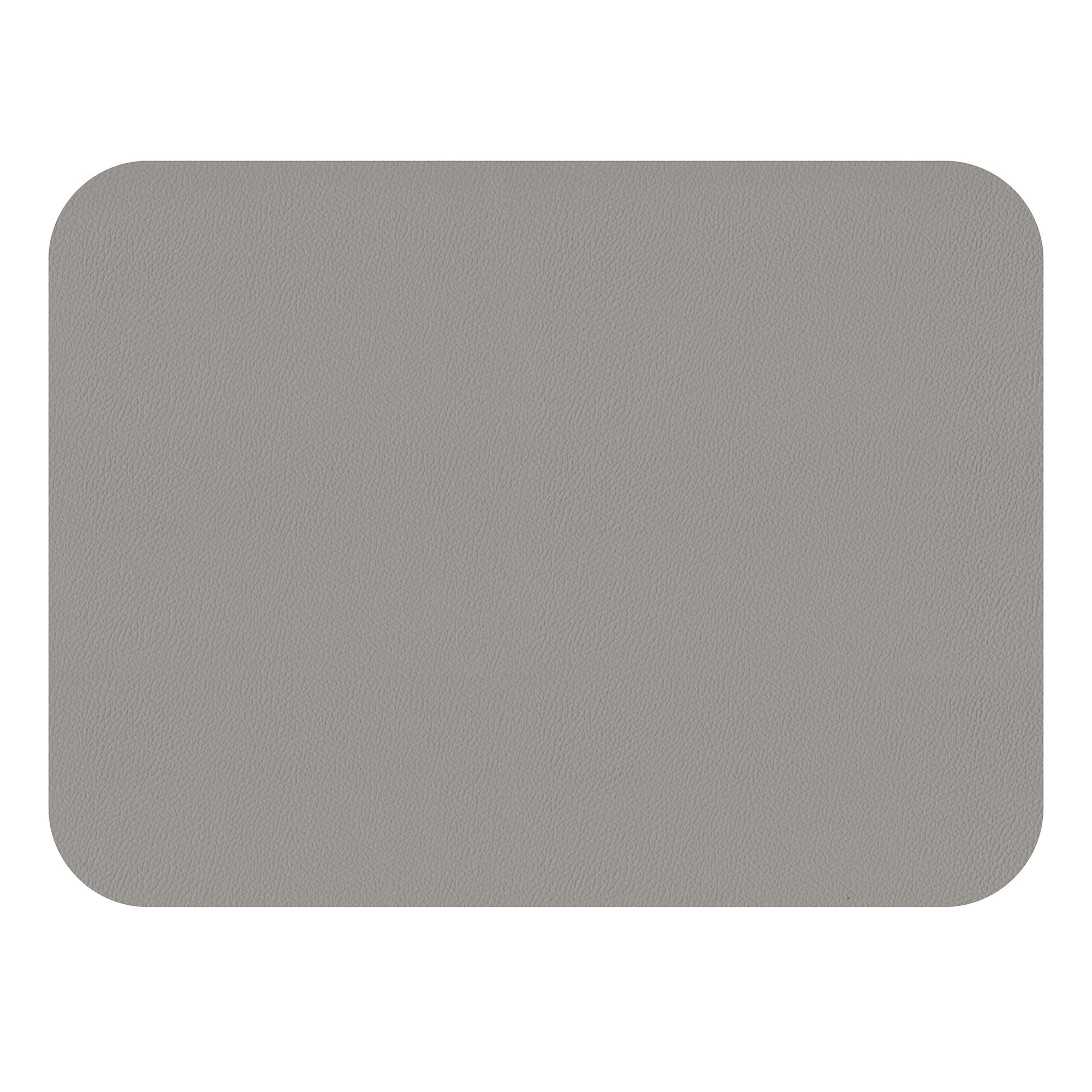 Freeform - FLEXIMATS - Tischset - 2er-Set - 46 x 33 cm - Senf/Grau