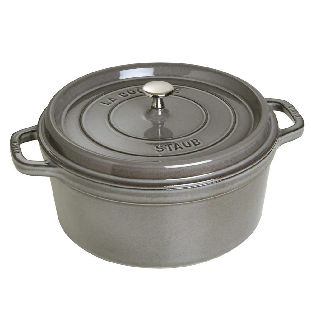 STAUB - Cocotte | rund | 28 cm