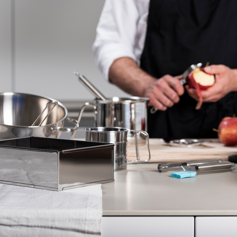 Kelomat - Stand ring for mixing bowl Kelomat - Stand ring for mixing bowl