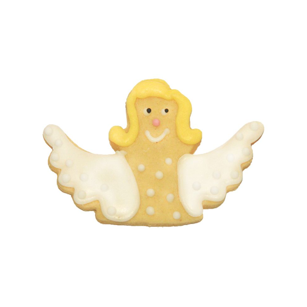 RBV Birkmann - Ausstechform  Putte RBV Birkmann - Ausstechform  Putte