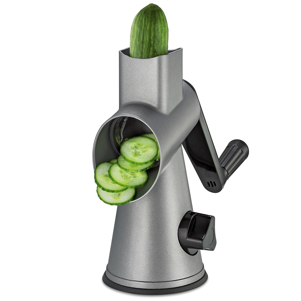 Küchenprofi - Drum grater ROBUSTO