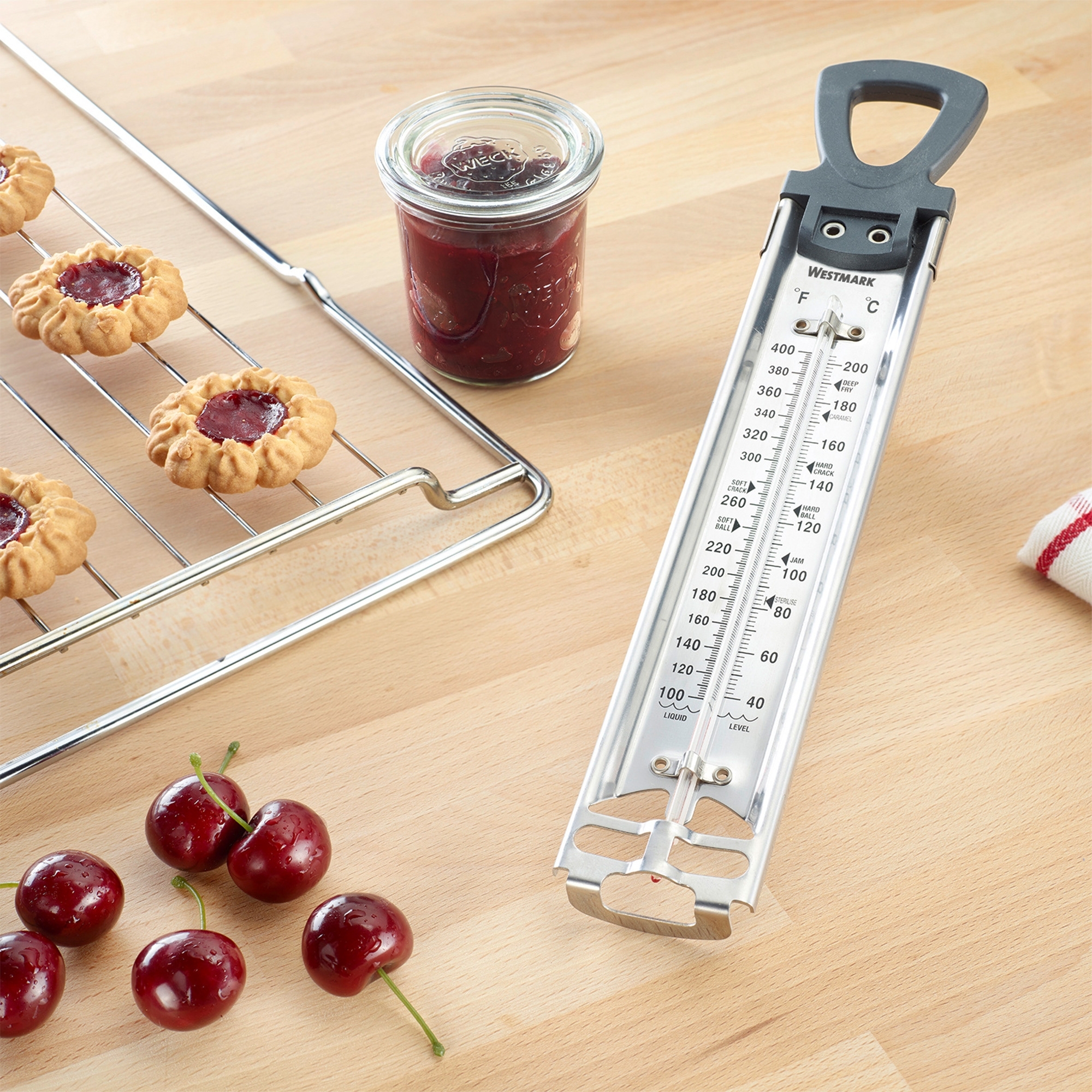 Westmark - Sugar thermometer