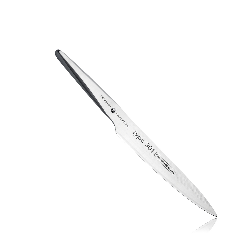 CHROMA Type 301 - P-05 HM Carving Knife 19,3 cm