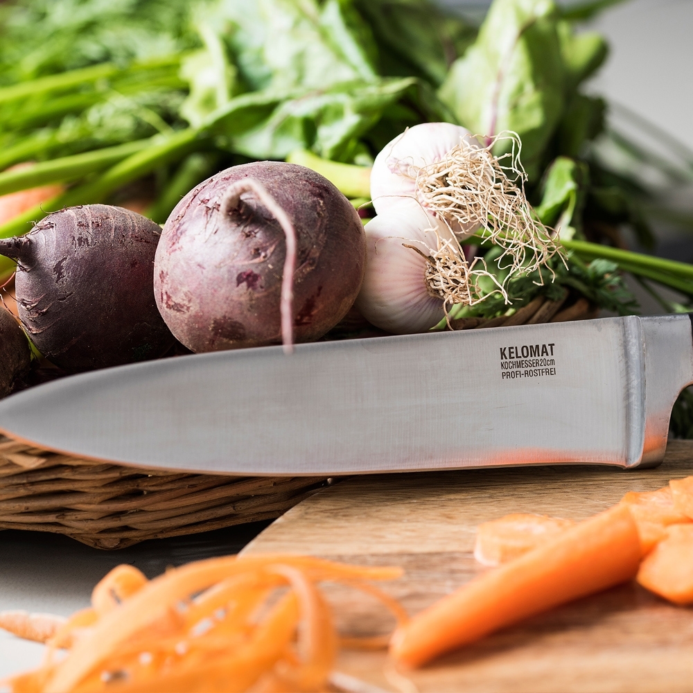 Kelomat - Spickmesser Kelomat - Spickmesser