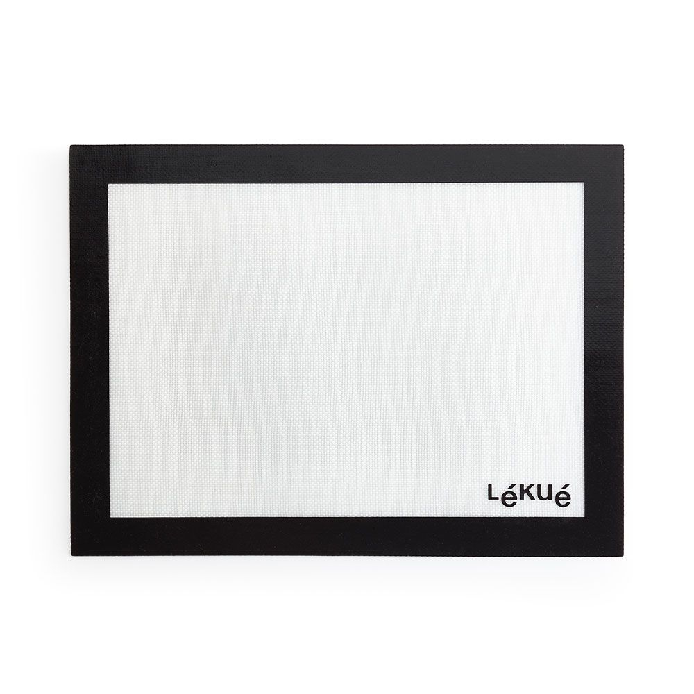 Lékué - Silicone baking mat 40 x 30 cm Lékué - Silicone baking mat 40 x 30 cm
