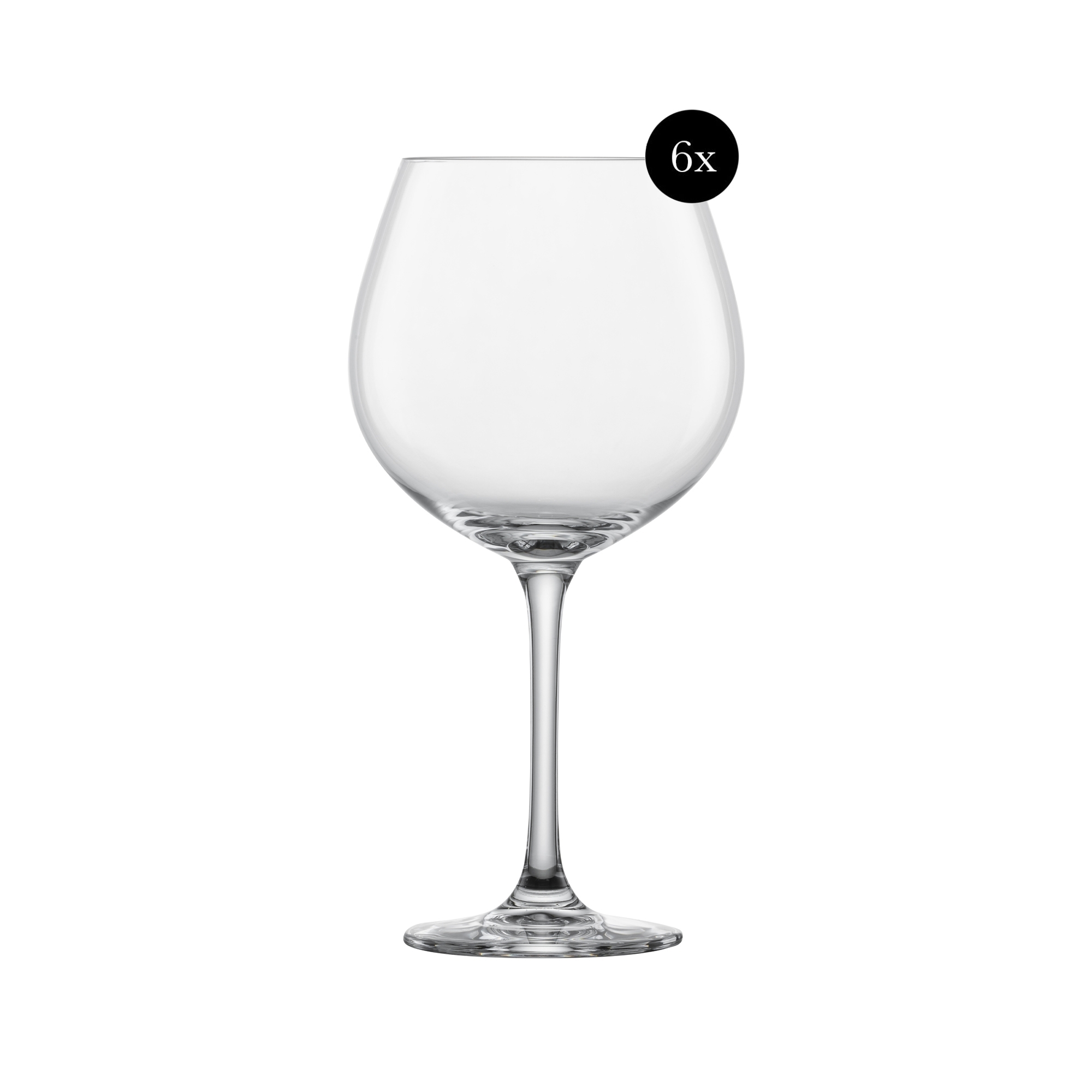 Schott Zwiesel - Burgundy Cup Classico