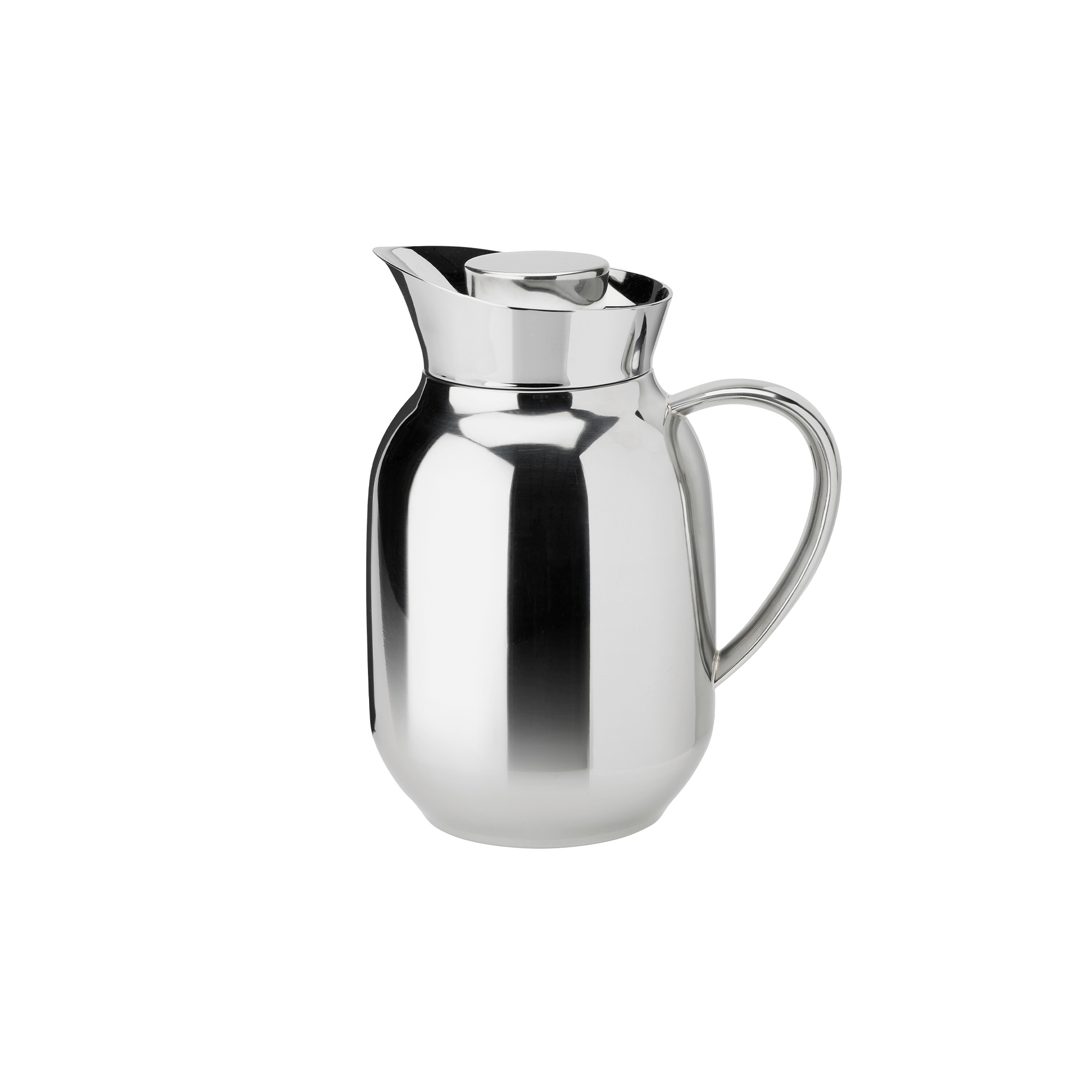 Stelton - Isolierkanne - Amphora - 1,2 Liter