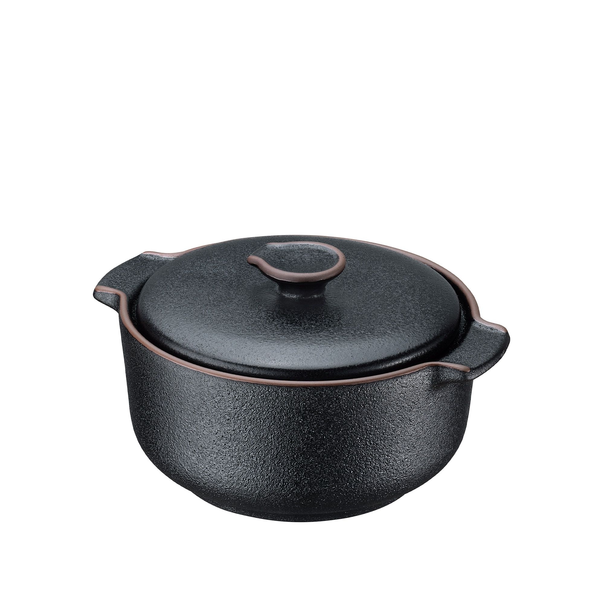 Zassenhaus - WORKER serving bowl round - Ø 10 cm Zassenhaus - WORKER serving bowl round - Ø 10 cm