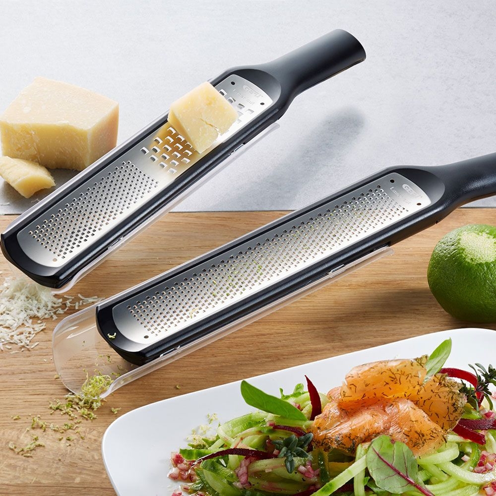 Gefu - Fein- und Grobreibe RAFINO Gefu - Fein- und Grobreibe RAFINO