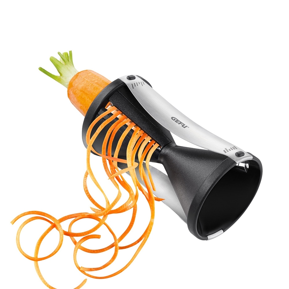 Gefu - Spiral Slicer SPIRELLI® Gefu - Spiral Slicer SPIRELLI®