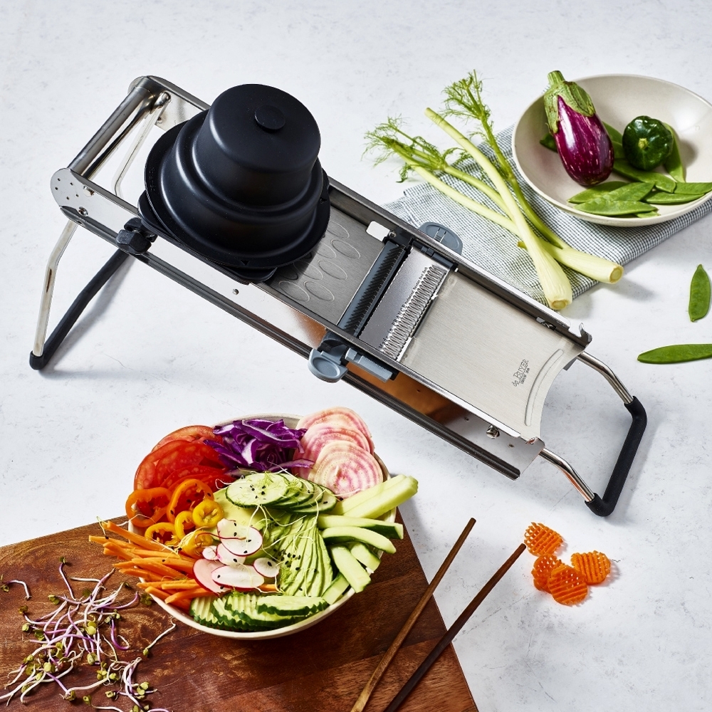 de Buyer - La Mandoline ACCESS de Buyer - La Mandoline ACCESS