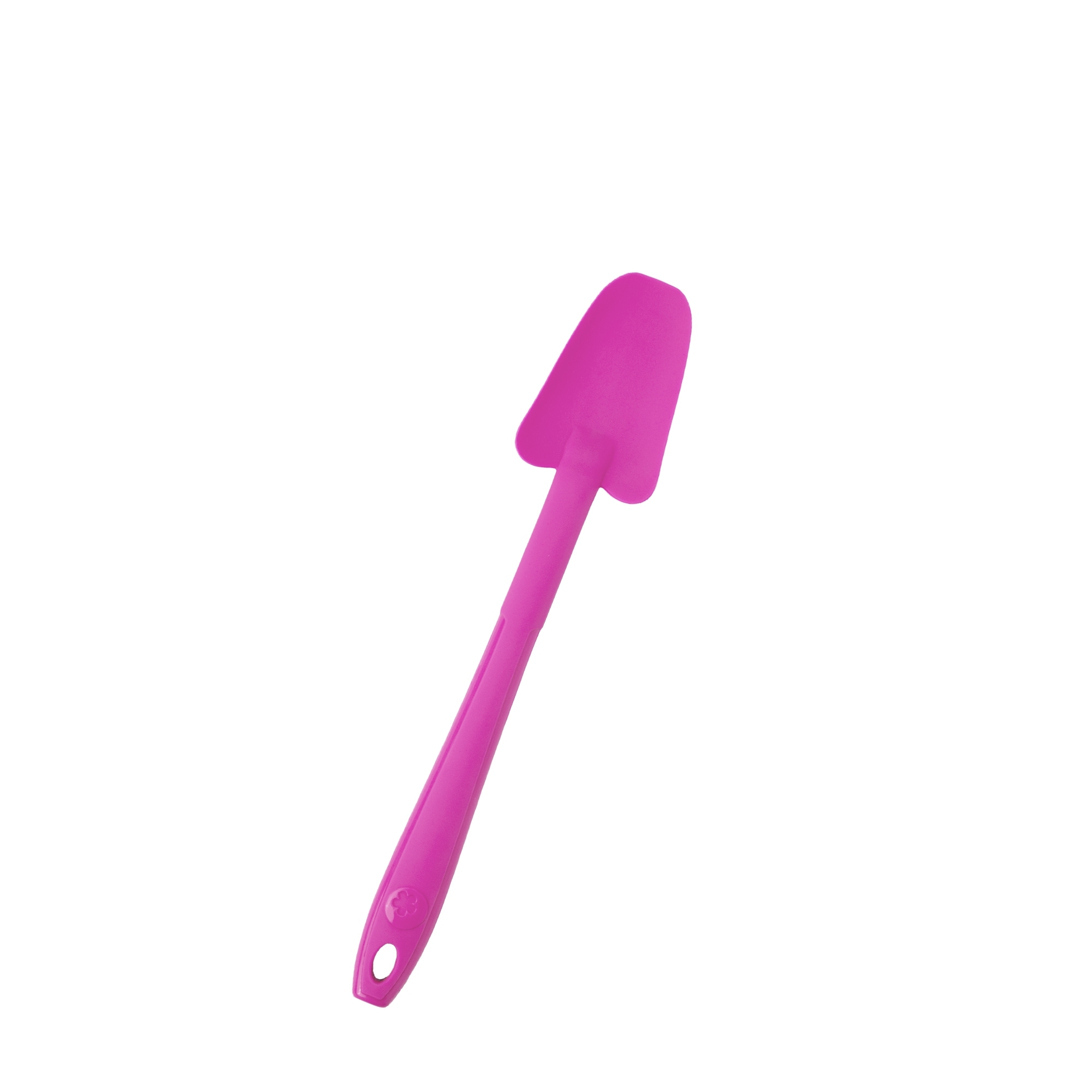 Kochblume - Restelöffel S - 20 cm, pink Kochblume - Restelöffel S - 20 cm, pink