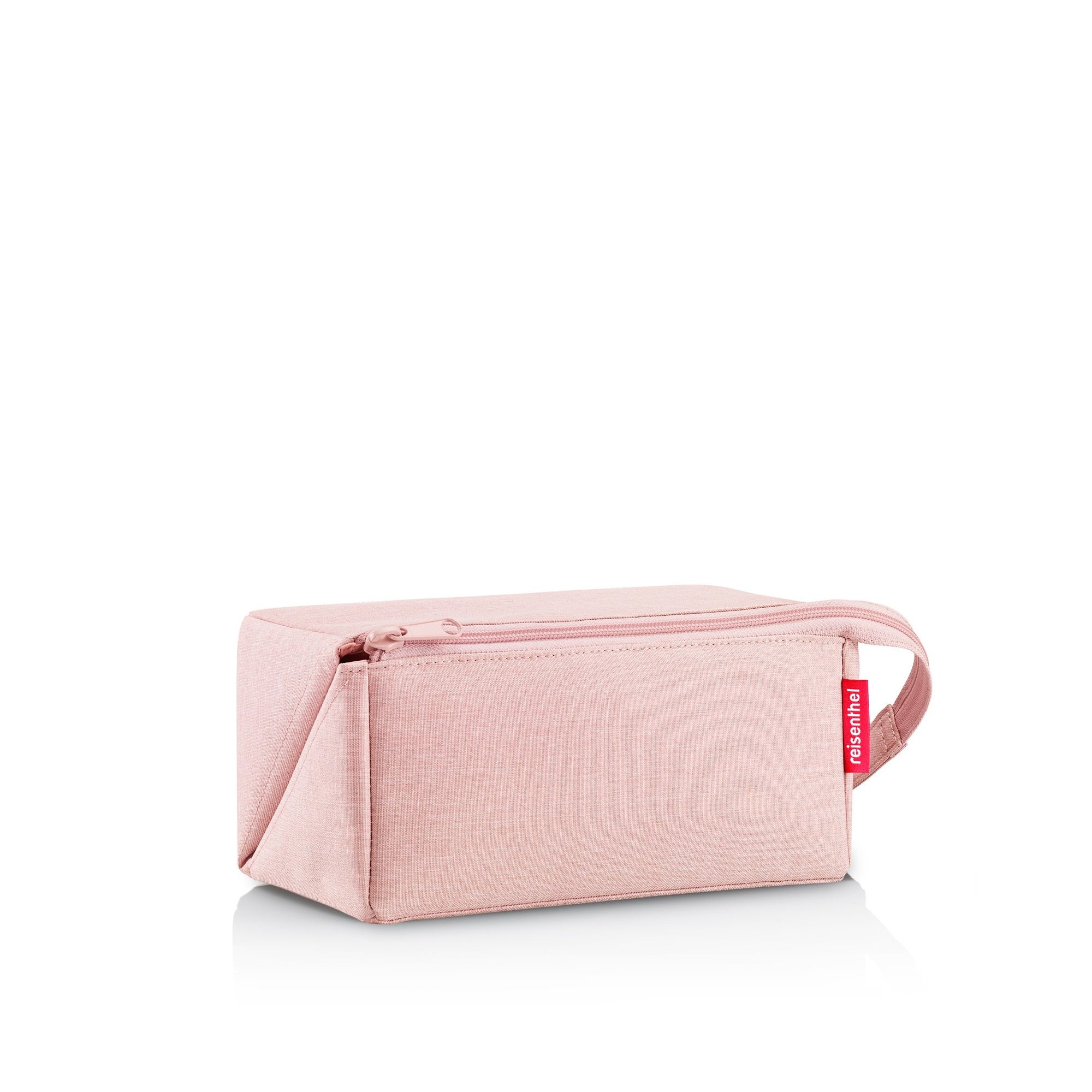 reisenthel - fold case - twist blush reisenthel - fold case - twist blush