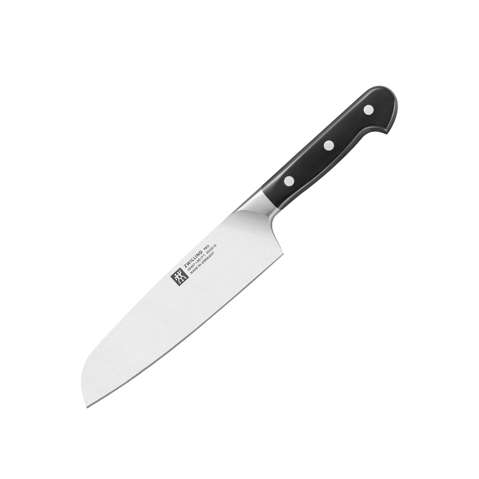 ZWILLING - Santoku knife | Pro | 18 cm