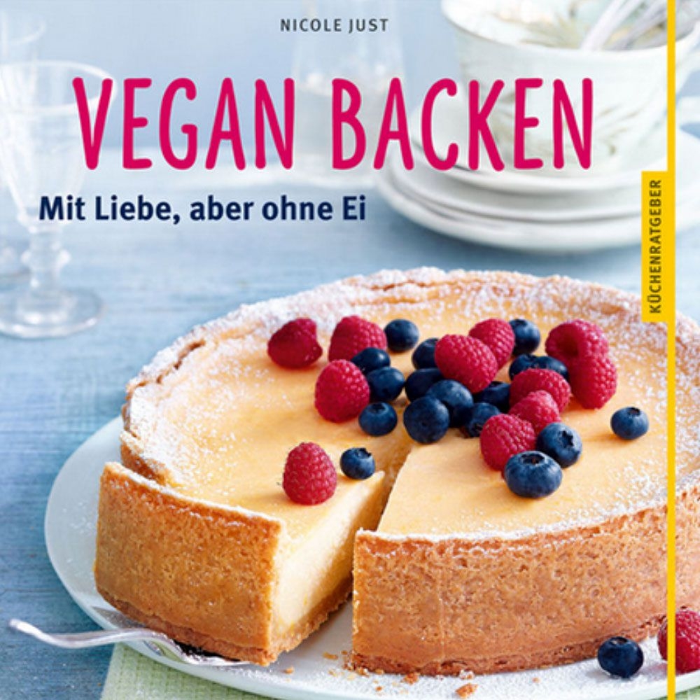 Vegan backen