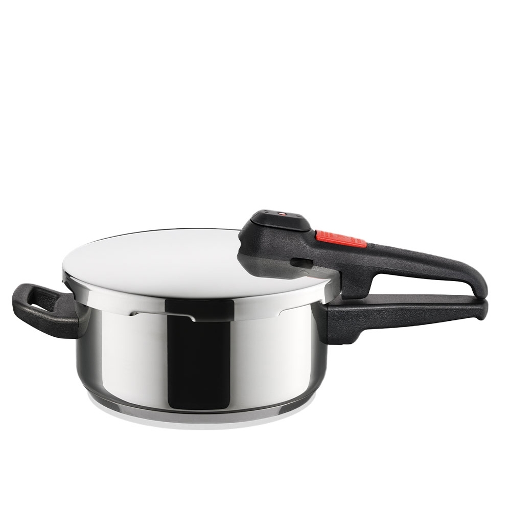 Kelomat - Pressure cooker Super INDUCTION Kelomat - Pressure cooker Super INDUCTION