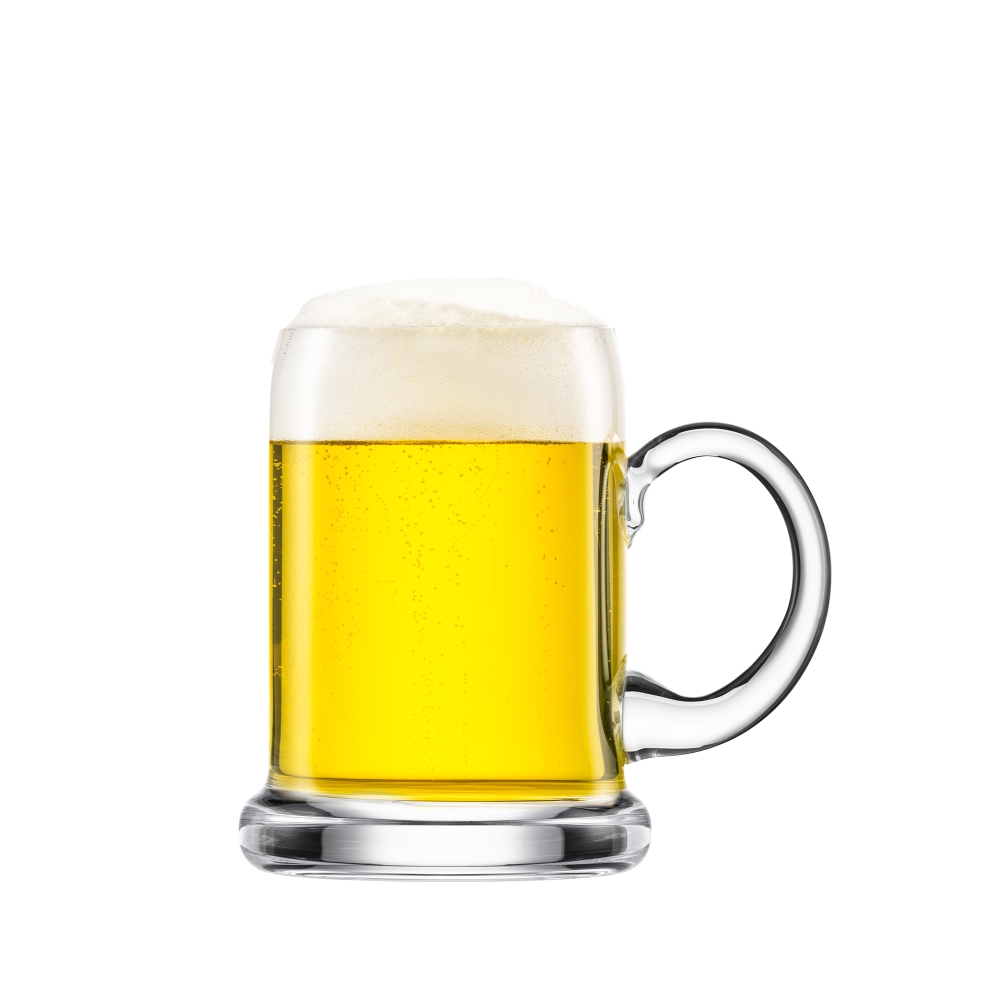 Eisch - beer mug 0.3-litre