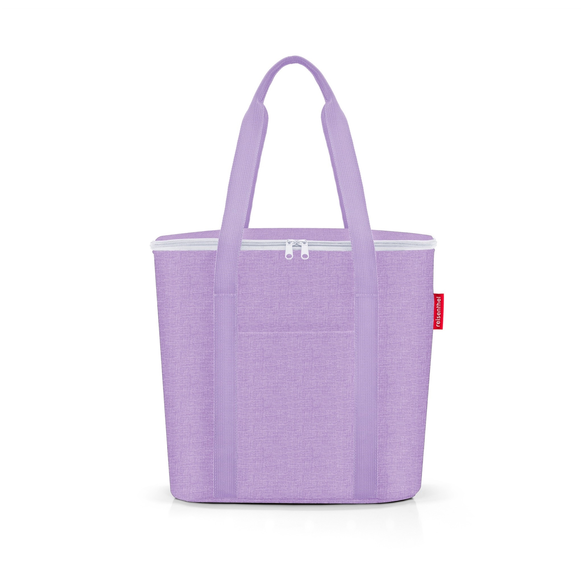 reisenthel - thermoshopper -twist violet