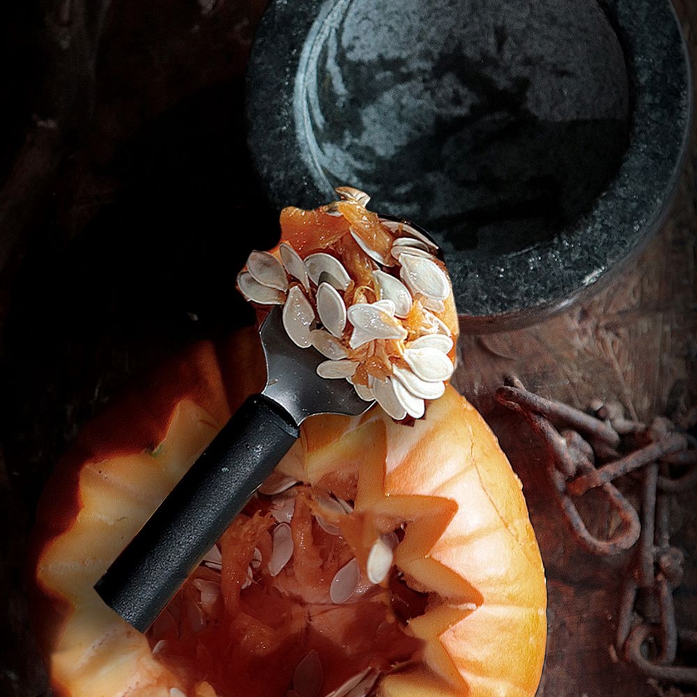 Triangle® - Kürbis-Schnitz-Set 3-teilig Triangle® - Kürbis-Schnitz-Set 3-teilig